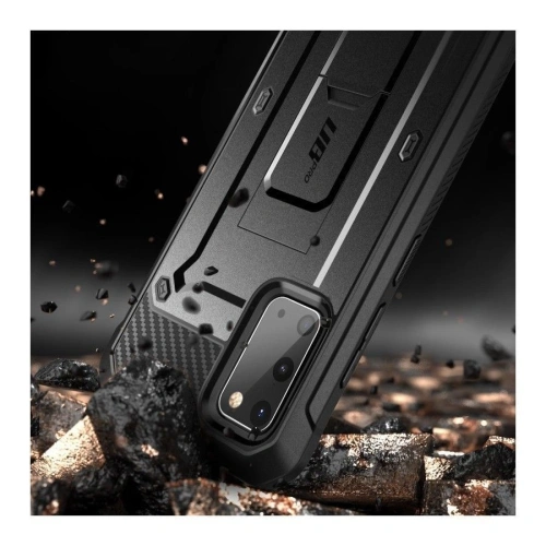 Kup Etui Supcase Unicorn Beetle Pro Galaxy S20 Negru - SPC097BLK - {ean13} - Sklep Home Screen