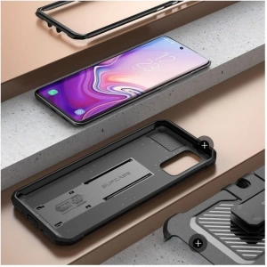 Kup Etui Supcase Unicorn Beetle Pro Galaxy S20 Black - SPC097BLK - {ean13} - Sklep Home Screen