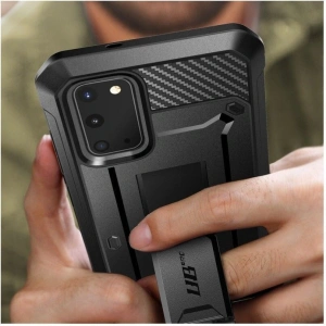 Kup Etui Supcase Unicorn Beetle Pro Galaxy S20 Black - SPC097BLK - {ean13} - Sklep Home Screen