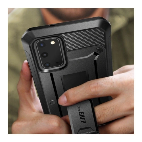 Kup Etui Supcase Unicorn Beetle Pro Galaxy S20 Negru - SPC097BLK - {ean13} - Sklep Home Screen