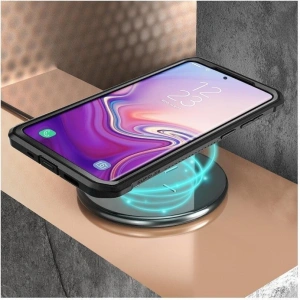 Kup Etui Supcase Unicorn Beetle Pro Galaxy S20 Black - SPC097BLK - {ean13} - Sklep Home Screen