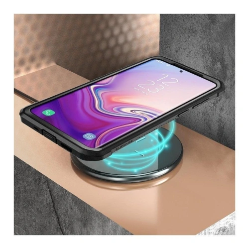Kup Etui Supcase Unicorn Beetle Pro Galaxy S20 Negru - SPC097BLK - {ean13} - Sklep Home Screen