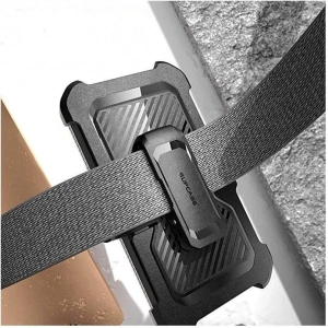 Premium quality SUPCASE case for Galaxy S20 