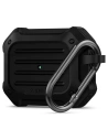 Etui Spigen Tough Armor Airpods Pro Fekete