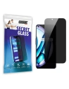 Kup Sticlă de confidențialitate GrizzGlass SecretGlass pentru Realme 9 5G SE - GRZ5677 - {ean13} - Sklep Home Screen