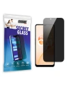 Matowe szkło prywatyzujące GrizzGlass SecretGlass do Realme C31