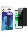 Matowe szkło prywatyzujące GrizzGlass SecretGlass do Realme C35