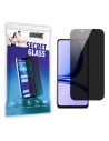 Matowe szkło prywatyzujące GrizzGlass SecretGlass do Realme C53