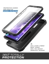 Kup Etui Supcase Unicorn Beetle Pro Galaxy S9+ Plus Fekete - SPC098BLK - {ean13} - Sklep Home Screen