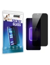 Matowe szkło prywatyzujące GrizzGlass SecretGlass do Realme GT Neo5