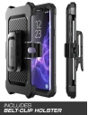 Kup Etui Supcase Unicorn Beetle Pro Galaxy S9+ Plus Fekete - SPC098BLK - {ean13} - Sklep Home Screen