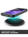 Buy Supcase Unicorn Beetle Pro Galaxy S9+ Plus Black - SPC098BLK - {ean13} - Home Screen Store Europe