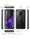Buy Supcase Unicorn Beetle Pro Galaxy S9+ Plus Black - SPC098BLK - {ean13} - Home Screen Store Europe