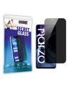 Kup GrizzGlass Sichtschutzglas SecretGlass für Realme Narzo N55 - GRZ5703 - {ean13} - Sklep Home Screen