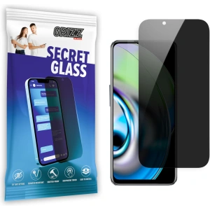 Kup GrizzGlass Sichtschutzglas SecretGlass für Realme V23 - GRZ5710 - {ean13} - Sklep Home Screen