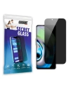 Sticlă de confidențialitate GrizzGlass SecretGlass pentru Realme V23