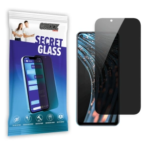 Kup GrizzGlass Sichtschutzglas SecretGlass für Realme V25 - GRZ5712 - {ean13} - Sklep Home Screen