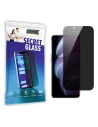 Sticlă de confidențialitate GrizzGlass SecretGlass pentru Realme V30