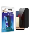 Matowe szkło prywatyzujące GrizzGlass SecretGlass do Samsung Galaxy A04 Dual SIM