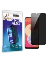 Matowe szkło prywatyzujące GrizzGlass SecretGlass do Samsung Galaxy A04e