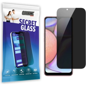 Kup Sticlă de confidențialitate GrizzGlass SecretGlass pentru Samsung Galaxy A10 - GRZ5722 - {ean13} - Sklep Home Screen