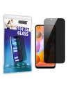 Sticlă de confidențialitate GrizzGlass SecretGlass pentru Samsung Galaxy A11