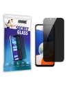 Matowe szkło prywatyzujące GrizzGlass SecretGlass do Samsung Galaxy A13 5G