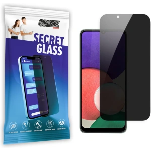 Kup Sticlă de confidențialitate GrizzGlass SecretGlass pentru Samsung Galaxy A22 - GRZ5732 - {ean13} - Sklep Home Screen