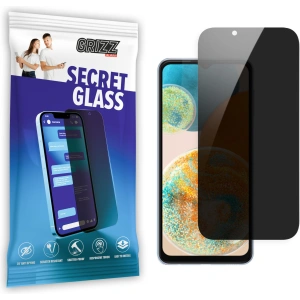 Kup GrizzGlass Samsung Sichtschutzglas SecretGlass für Galaxy A23 - GRZ5735 - {ean13} - Sklep Home Screen