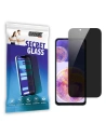 Matowe szkło prywatyzujące GrizzGlass SecretGlass do Samsung Galaxy A23 5G