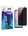 Matowe szkło prywatyzujące GrizzGlass SecretGlass do Samsung Galaxy A33 5G