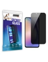 Matowe szkło prywatyzujące GrizzGlass SecretGlass do Samsung Galaxy A54