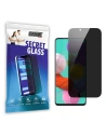 Matowe szkło prywatyzujące GrizzGlass SecretGlass do Samsung Galaxy A70