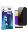 Matowe szkło prywatyzujące GrizzGlass SecretGlass do Samsung Galaxy A72 4G