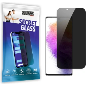 Kup Sticlă de confidențialitate GrizzGlass SecretGlass pentru Samsung Galaxy A82 5G - GRZ5752 - {ean13} - Sklep Home Screen