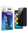 Matowe szkło prywatyzujące GrizzGlass SecretGlass do Samsung Galaxy F02s
