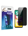 Matowe szkło prywatyzujące GrizzGlass SecretGlass do Samsung Galaxy F14 5G