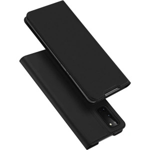 Kup Etui DuxDucis SkinPro Samsung Galaxy S20 Black - DDS313BLK - {ean13} - Sklep Home Screen