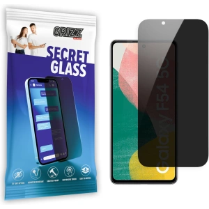 Kup Sticlă de confidențialitate GrizzGlass SecretGlass pentru Samsung Galaxy F54 - GRZ5760 - {ean13} - Sklep Home Screen