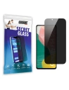 Matowe szkło prywatyzujące GrizzGlass SecretGlass do Samsung Galaxy F54