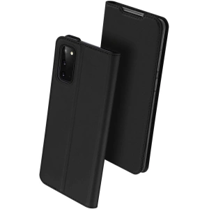 Kup Etui DuxDucis SkinPro Samsung Galaxy S20 Black - DDS313BLK - {ean13} - Sklep Home Screen