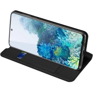 Kup Etui DuxDucis SkinPro Samsung Galaxy S20 Black - DDS313BLK - {ean13} - Sklep Home Screen