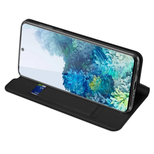 Kup Etui DuxDucis SkinPro Samsung Galaxy S20 Fekete - DDS313BLK - {ean13} - Sklep Home Screen