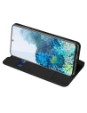 Kup Etui DuxDucis SkinPro Samsung Galaxy S20 Fekete - DDS313BLK - {ean13} - Sklep Home Screen