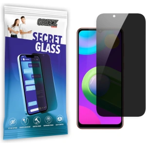 Kup Sticlă de confidențialitate GrizzGlass SecretGlass pentru Samsung Galaxy M02 - GRZ5762 - {ean13} - Sklep Home Screen