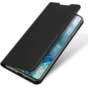 Kup Etui DuxDucis SkinPro Samsung Galaxy S20 Black - DDS313BLK - {ean13} - Sklep Home Screen