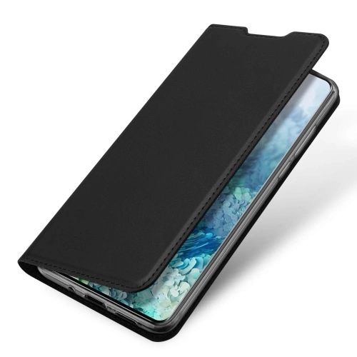 Kup Etui DuxDucis SkinPro Samsung Galaxy S20 Black - DDS313BLK - {ean13} - Sklep Home Screen