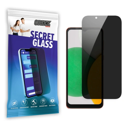 Buy GrizzGlass SecretGlass Samsung Galaxy M04 - GRZ5763 - {ean13} - Home Screen Store Europe