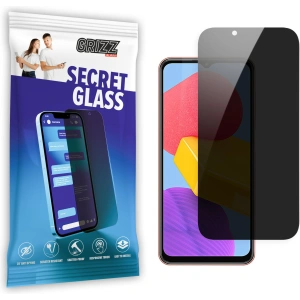 Kup Pénzügyi üveg GrizzGlass SecretGlass Samsung Galaxy M13-hoz - GRZ5766 - {ean13} - Sklep Home Screen