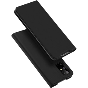 Kup Etui DuxDucis SkinPro Samsung Galaxy S20 Plus Black - DDS314BLK - {ean13} - Sklep Home Screen